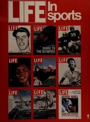 LIFE in sports