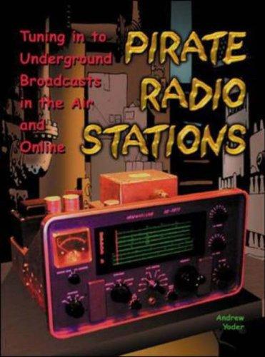 Pirate Radio Stations