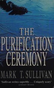 The purification ceremony