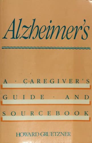 Alzheimer's