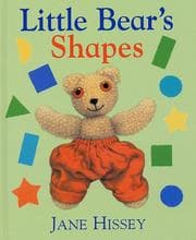 Little Bear's Shapes