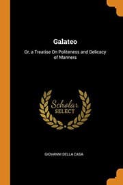 Galateo