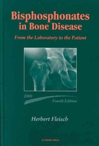 Bisphosphonates in bone disease