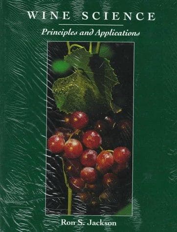 Wine science
