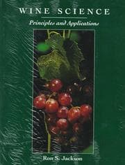 Wine science