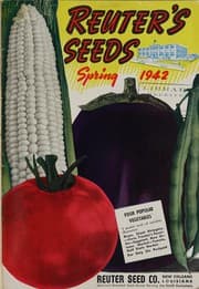 Reuter's seeds