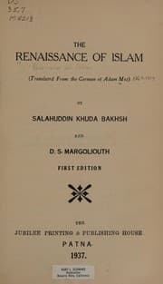 The renaissance of Islam