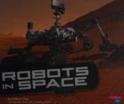 Robots in Space