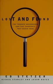 Lost and found