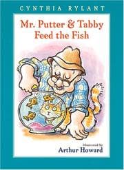 Mr. Putter and Tabby Feed the Fish