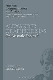 Alexander of Aphrodisias