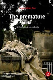 The Premature Burial