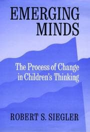 Emerging minds