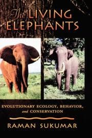 The Living Elephants