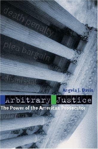 Arbitrary justice