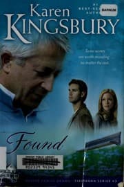 Found (Firstborn)