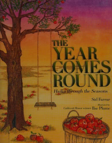 The year comes round