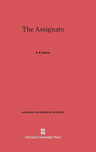 The assignats