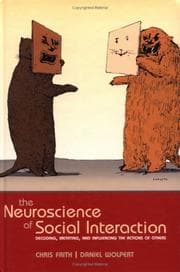 The neuroscience of social interaction