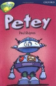 Oxford Reading Tree: Stage 14: TreeTops: New Look Stories