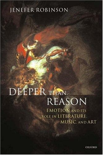 Deeper than reason