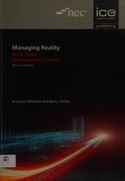 Managing reality