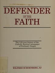 Defender of the faith