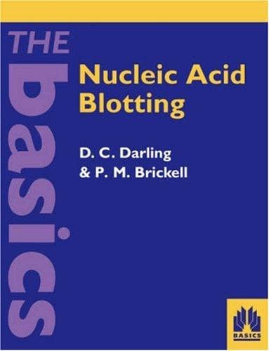 Nucleic acid blotting