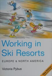 Working in ski resorts
