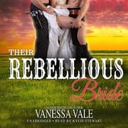 Their Rebellious Bride