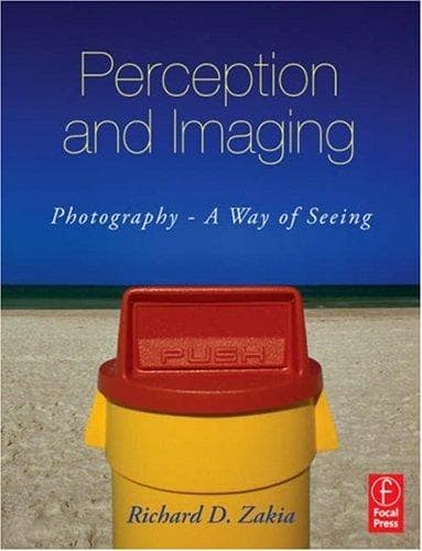 Perception and Imaging
