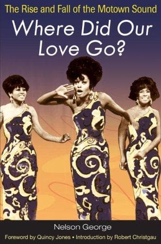 Where did our love go?