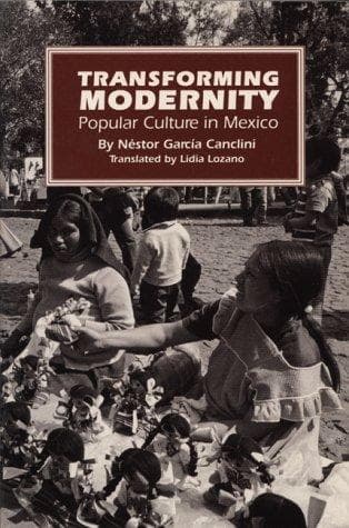 Transforming modernity