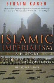 Islamic imperialism