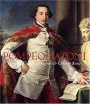 Pompeo Batoni