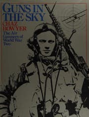 Guns in the sky