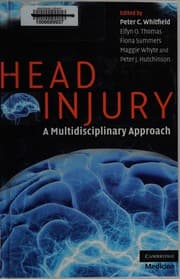 Head injury