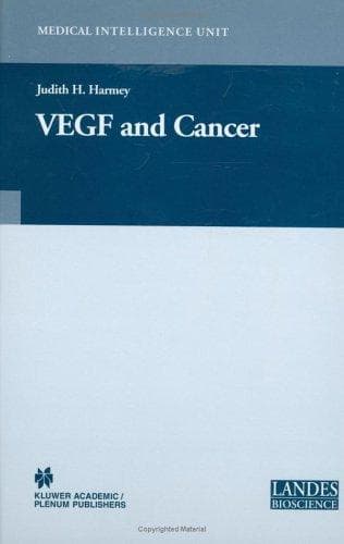 VEGF and Cancer