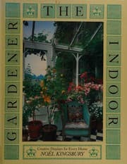 The Indoor Gardener