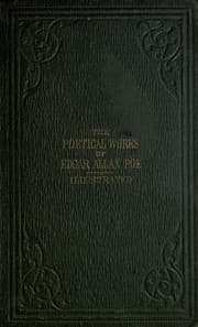 The Poetical Works of Edgar Allan Poe [42 poems]