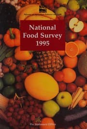 National Food Survey