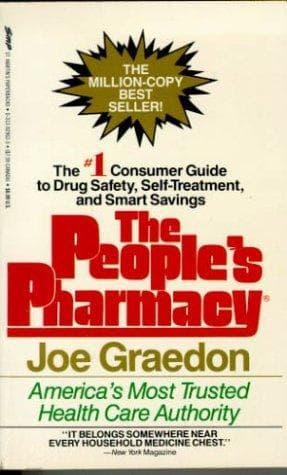 People's Pharmacy