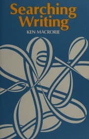 Searching writing