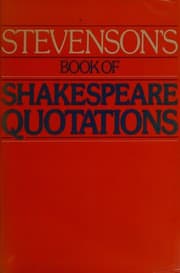 The home book of quotations, classical and modern