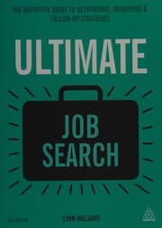 Ultimate Job Search