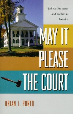 May it please the court