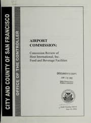 Airport Commission