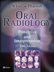 Oral radiology