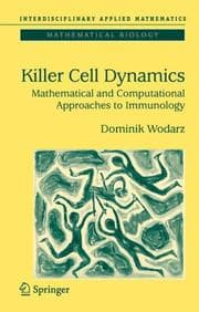 Killer cell dynamics