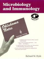 Microbiology & immunology